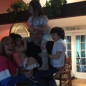 Meet your Posher, Angela